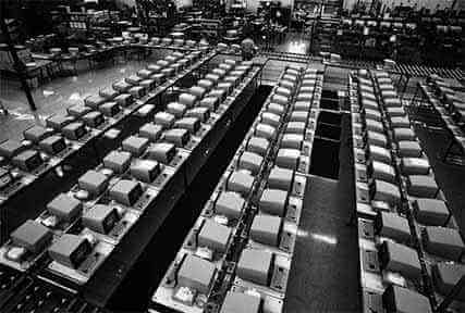 Motor de avião em CAD