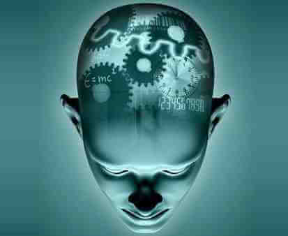 Representação de um sistema elétrico