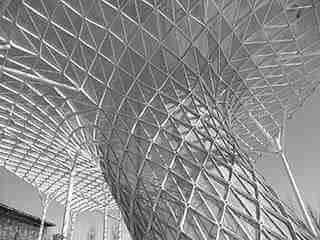 Estrutura articulada