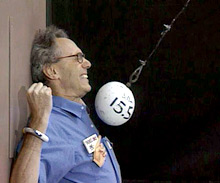 Professor do MIT Lewin