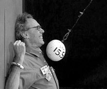 Professor do MIT Lewin